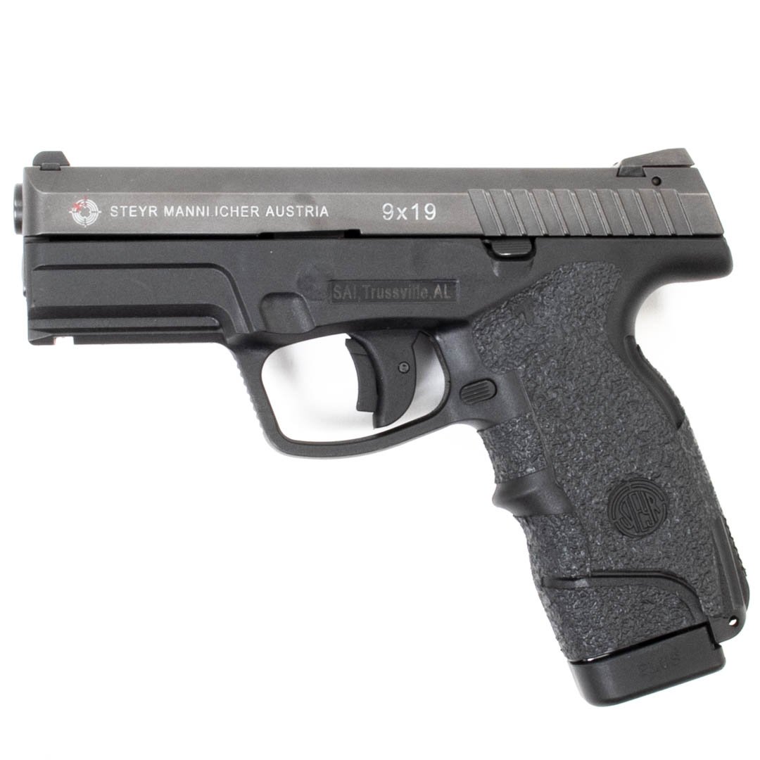 ECOM00439428 STEYR M9-a1 ECOM00439428 529775
